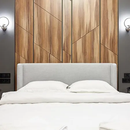 Royal On Leontovicha 7/2 Apartman Lviv