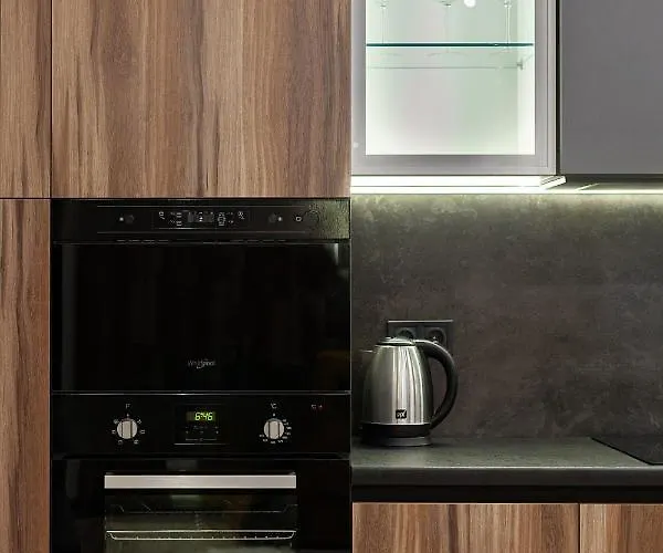 Royal On Leontovicha 7/2 דירה לבוב