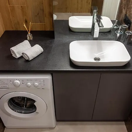 Royal On Leontovicha 7/2 Apartamento Lviv