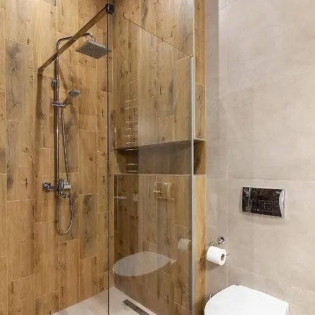 Royal On Leontovicha 7/2 Apartamento