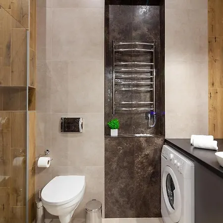 Royal On Leontovicha 7/2 Apartamento Lviv