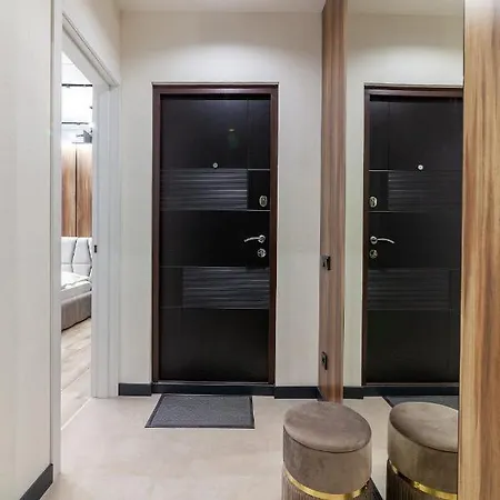 Royal On Leontovicha 7/2 * Lviv