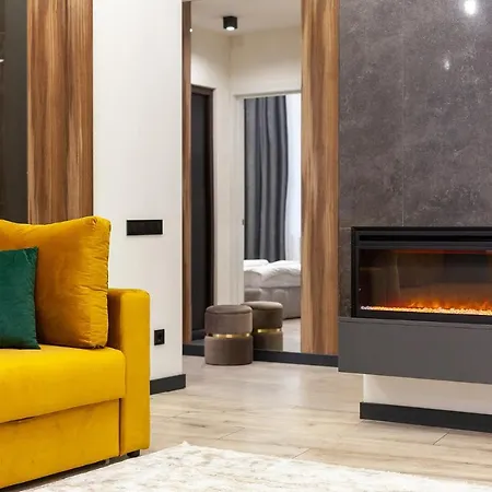 Royal On Leontovicha 7/2 Apartamento