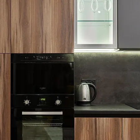 Royal On Leontovicha 7/2 Apartamento Lviv